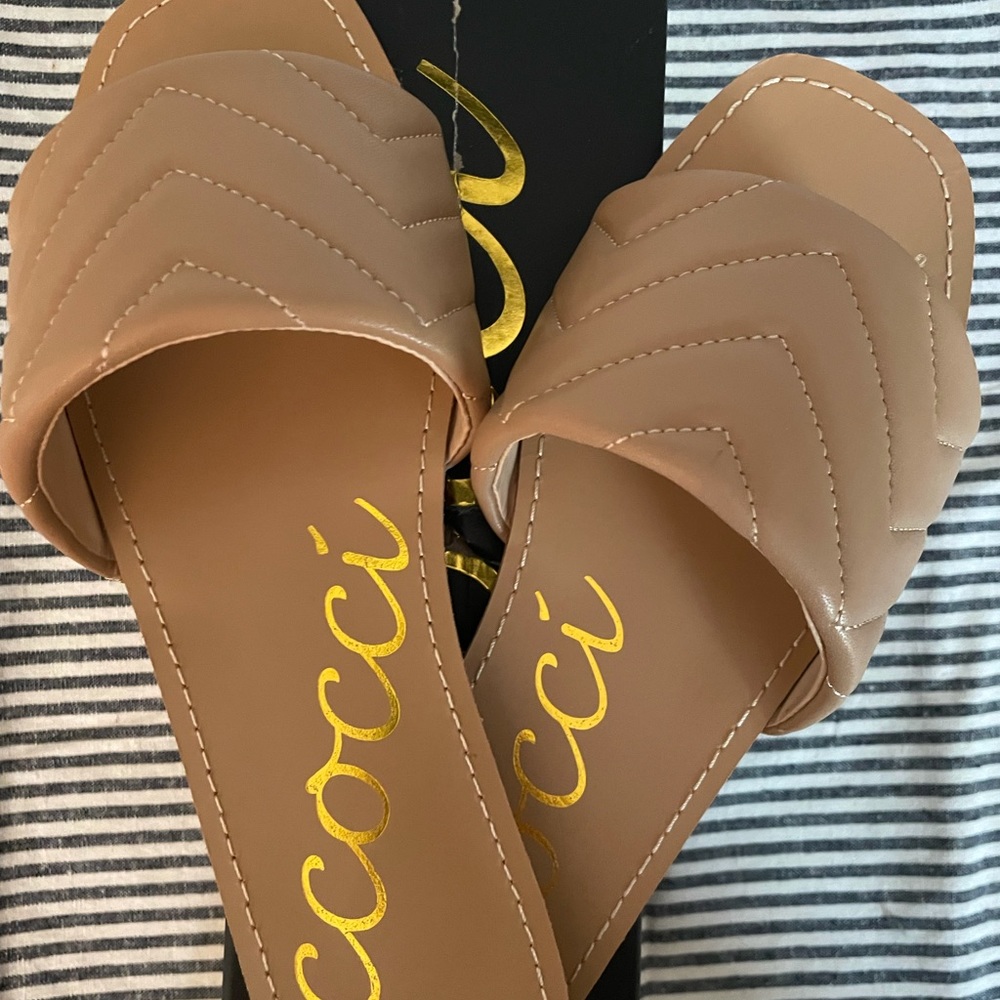 NIB CCOCCI SIZE 9